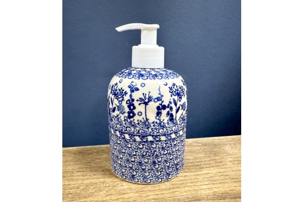 573 Bunzlau Zeeppompje 2895 Zeeppomp & Schaaltje